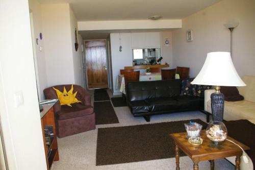 Apartamento Departamento San Alfonso Del Mar 111