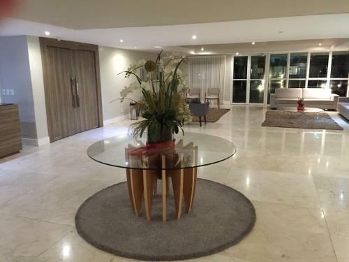 Apartamento Vg Fun Residence Praia Do Futuro