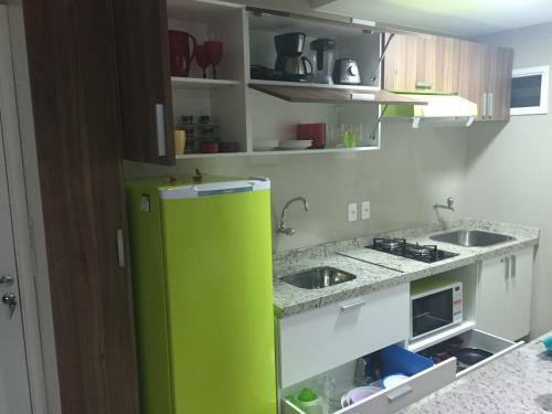 Apartamento Vg Fun Residence Praia Do Futuro