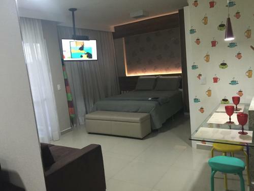 Apartamento Vg Fun Residence Praia Do Futuro