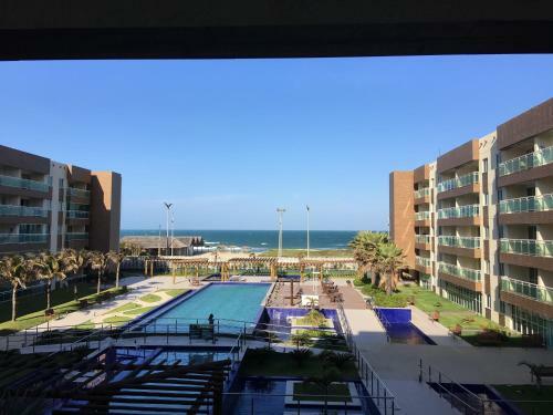 Apartamento Vg Fun Residence Praia Do Futuro