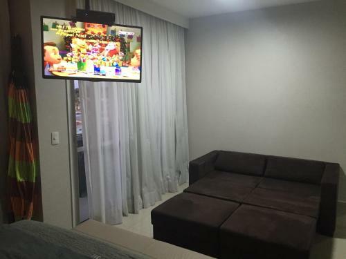 Apartamento Vg Fun Residence Praia Do Futuro