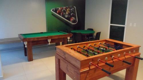 Apartamento Vg Fun Residence Praia Do Futuro