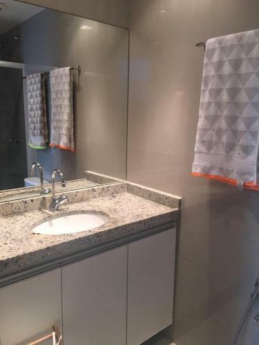 Apartamento Vg Fun Residence Praia Do Futuro