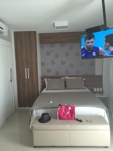 Apartamento Vg Fun Residence Praia Do Futuro