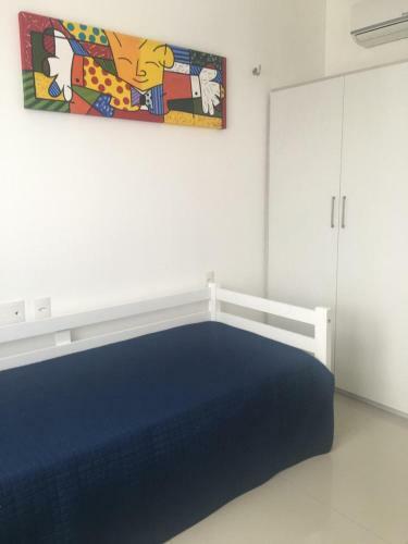 Apartamento Vg Fun Residence Praia Do Futuro