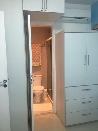 Apartamento Vg Fun Residence Praia Do Futuro