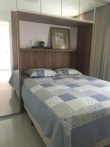 Apartamento Vg Fun Residence Praia Do Futuro