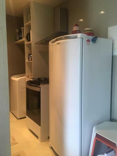 Apartamento Vg Fun Residence Praia Do Futuro