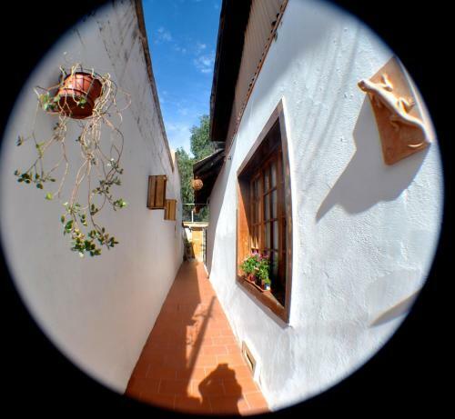 Hotel Boutique Molzano