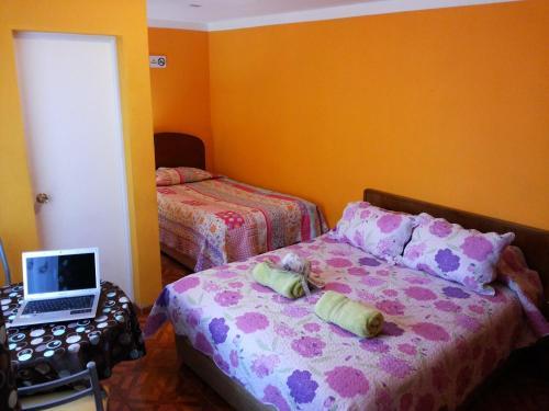 Aparthotel Costa Huasco