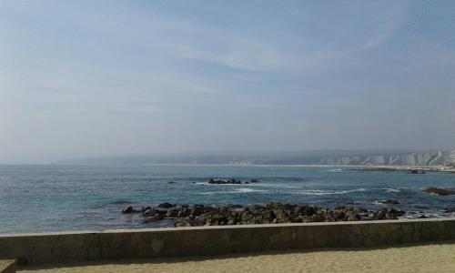 Apartamento Condominio Regatas De Algarrobo