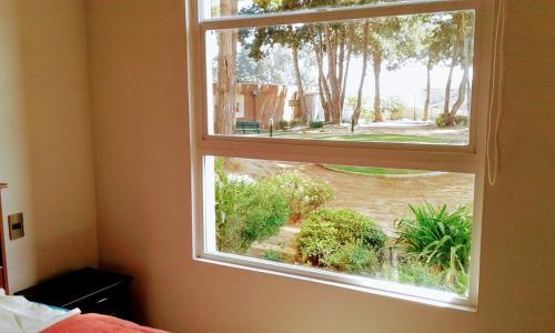Apartamento Condominio Regatas De Algarrobo