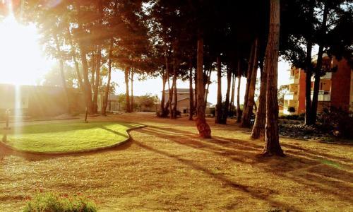 Apartamento Condominio Regatas De Algarrobo