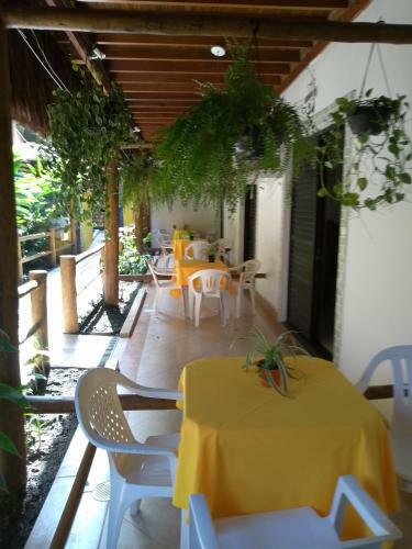 Lodge Rc Sol De Boi�ucanga - Suite