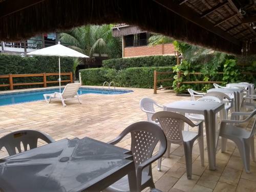Lodge Rc Sol De Boi�ucanga - Suite