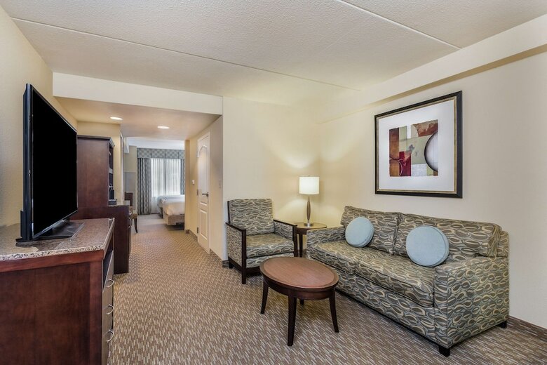 Hotel Hilton Garden Inn Gainesville