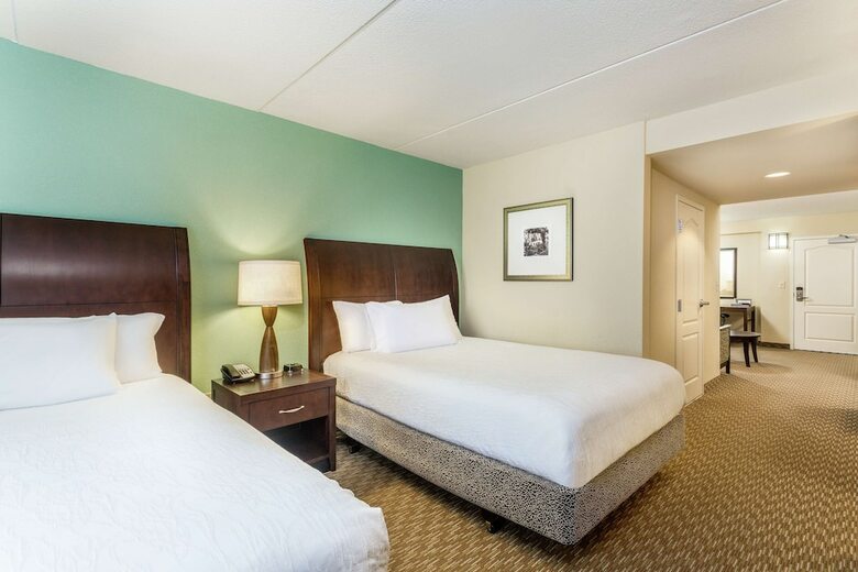 Hotel Hilton Garden Inn Gainesville