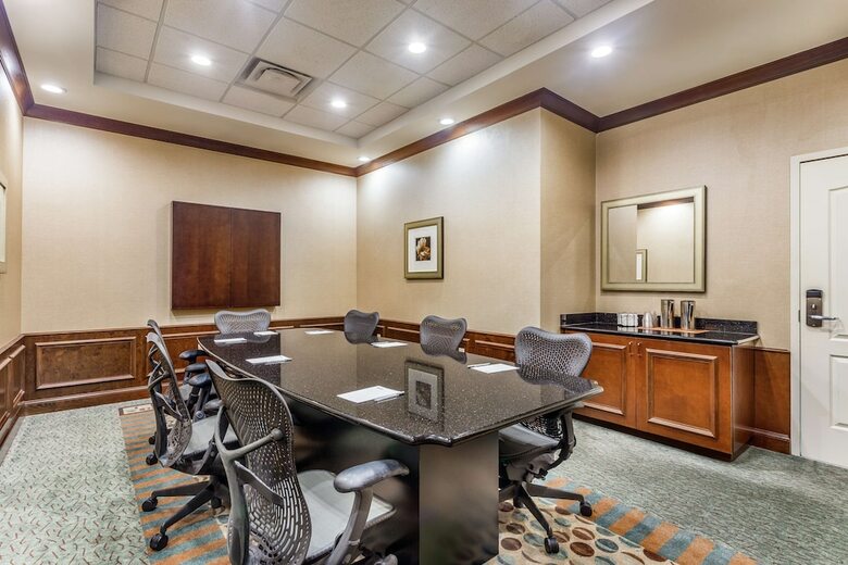 Hotel Hilton Garden Inn Gainesville