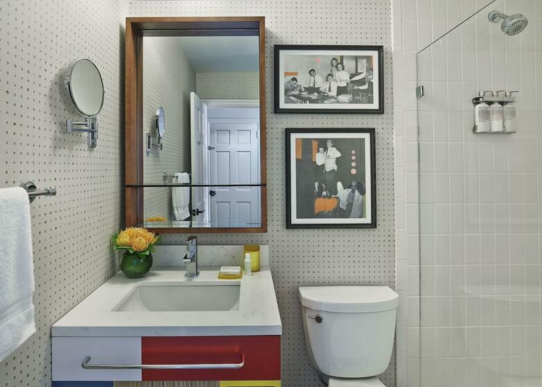 Hotel Foundry Park Inn & Spa