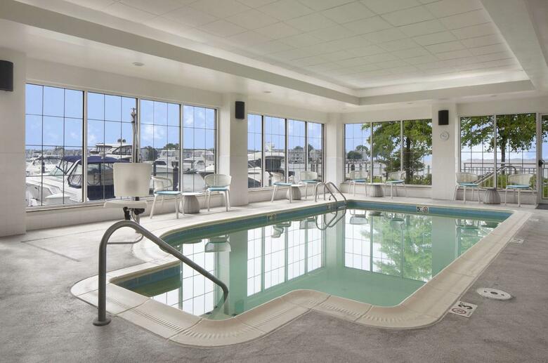 Hotel Hilton Garden Inn Kent Island