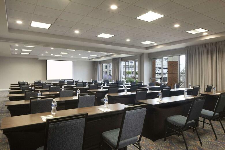 Hotel Hilton Garden Inn Kent Island