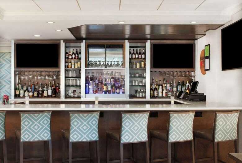 Hotel Hilton Garden Inn Kent Island
