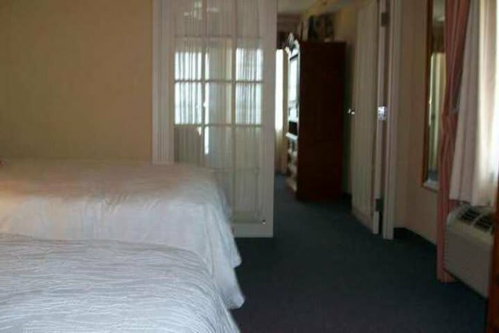 Hotel Hilton Garden Inn Kent Island