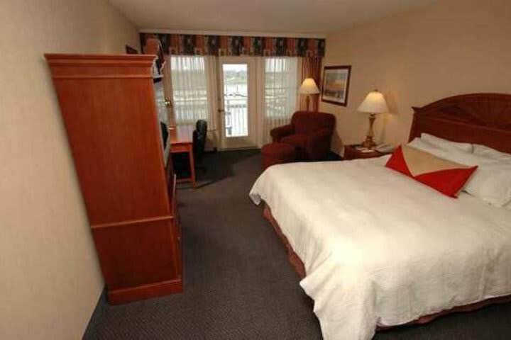 Hotel Hilton Garden Inn Kent Island