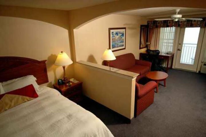 Hotel Hilton Garden Inn Kent Island