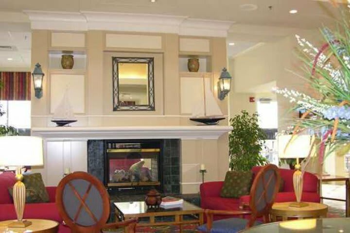 Hotel Hilton Garden Inn Kent Island