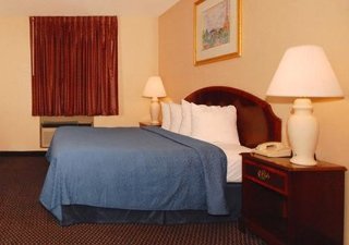 Hotel Quality Inn & Suites Waterloo