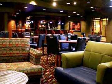 Doubletree Hotel Holland