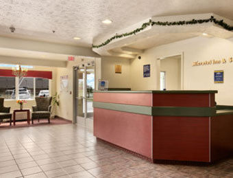 Hotel Microtel Inn & Suites