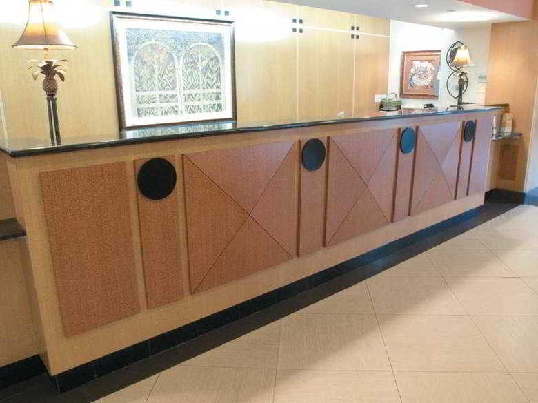Hotel La Quinta Inn & Suites Islip