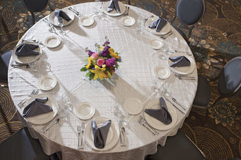 Doubletree Hotel Johnson City