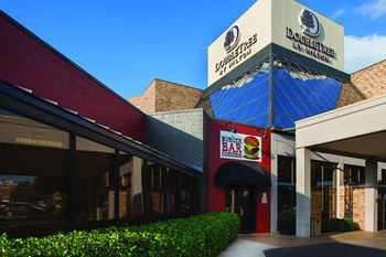 Doubletree Hotel Johnson City