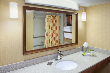 Doubletree Hotel Johnson City
