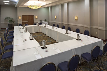 Doubletree Hotel Johnson City