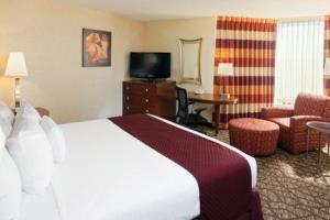 Doubletree Hotel Johnson City