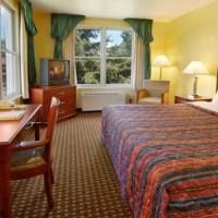 Hotel Days Inn Burnsville