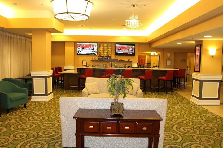 Hotel Livermore Doubletree Club