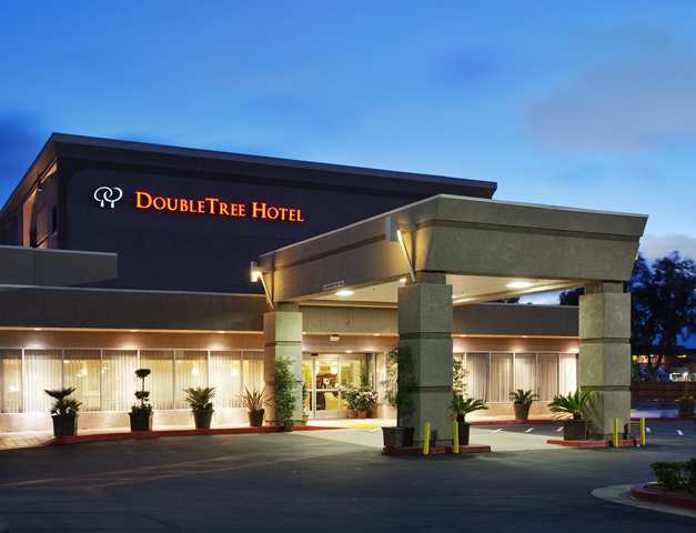 Hotel Livermore Doubletree Club
