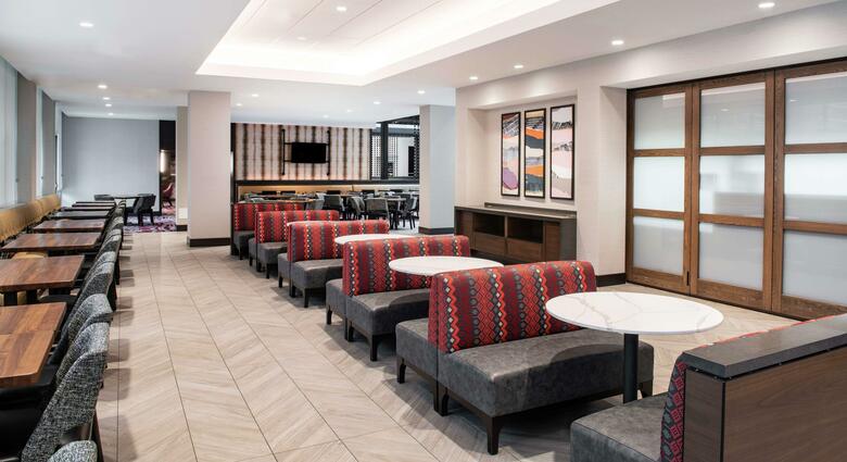 Hotel Embassy Suites Walnut Creek