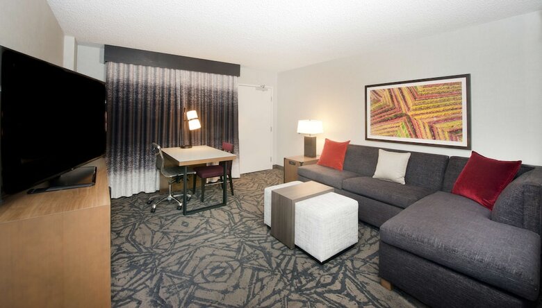 Hotel Embassy Suites Walnut Creek