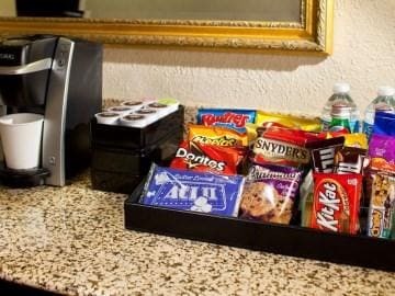 Hotel Embassy Suites Walnut Creek