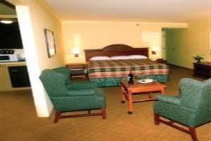 Hotel Country Inn & Suites By Carlson
