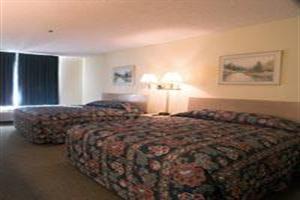 Hotel Best Western Porterville
