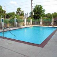 Hotel La Quinta Inn & Suites Katy