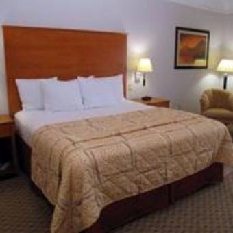 Hotel La Quinta Inn & Suites Katy